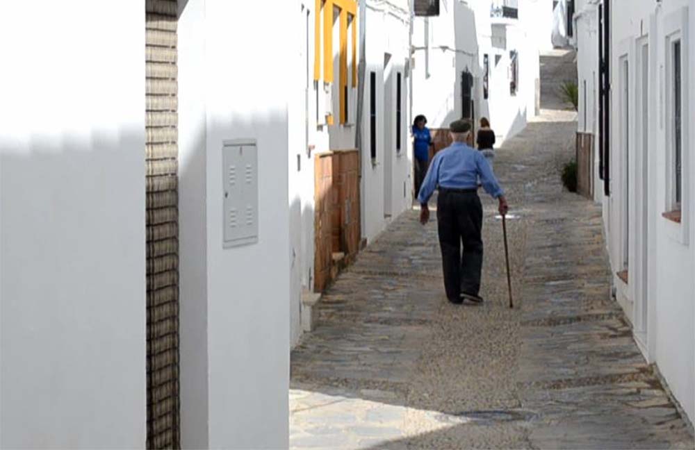 La Diputación pone en marcha los proyectos europeos ‘+BERDeS’ y ‘CONVIVE’ para evitar la despoblación en la Serranía