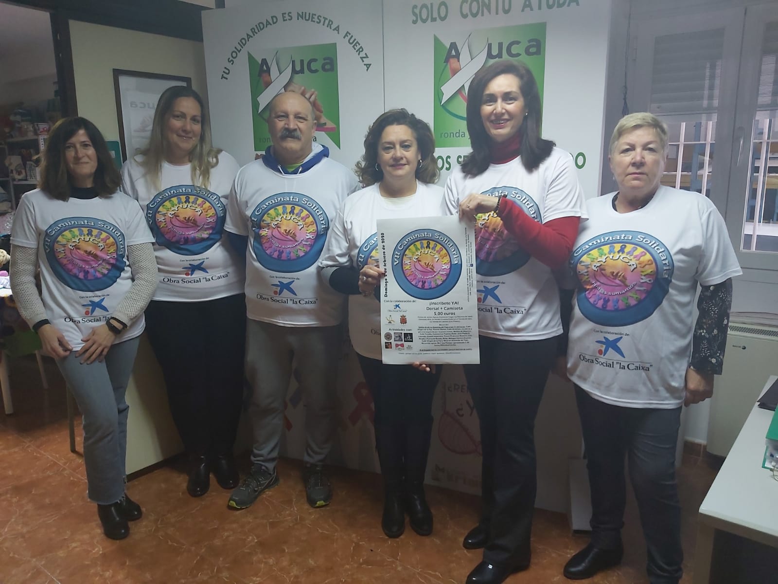 Presentación de la iniciativa.