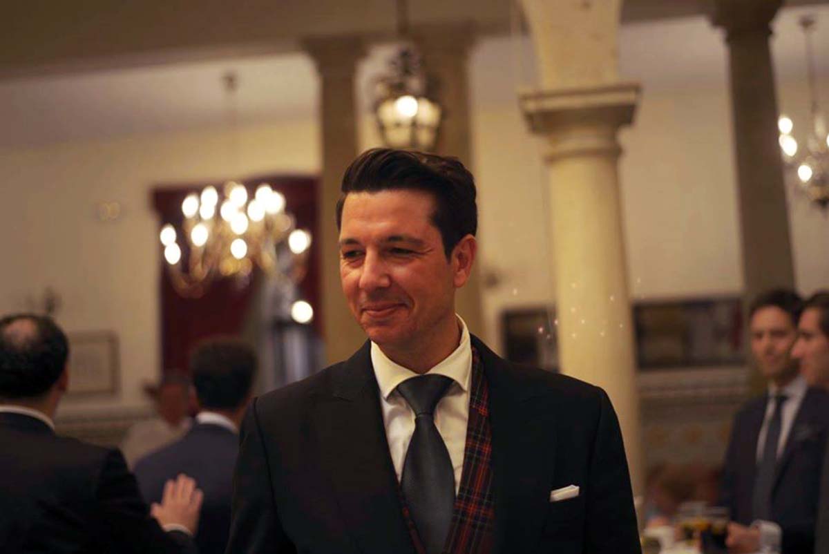 El rondeño Miguel Guerrero ha sido designado nuevo gerene de Turismo Ronda SA.