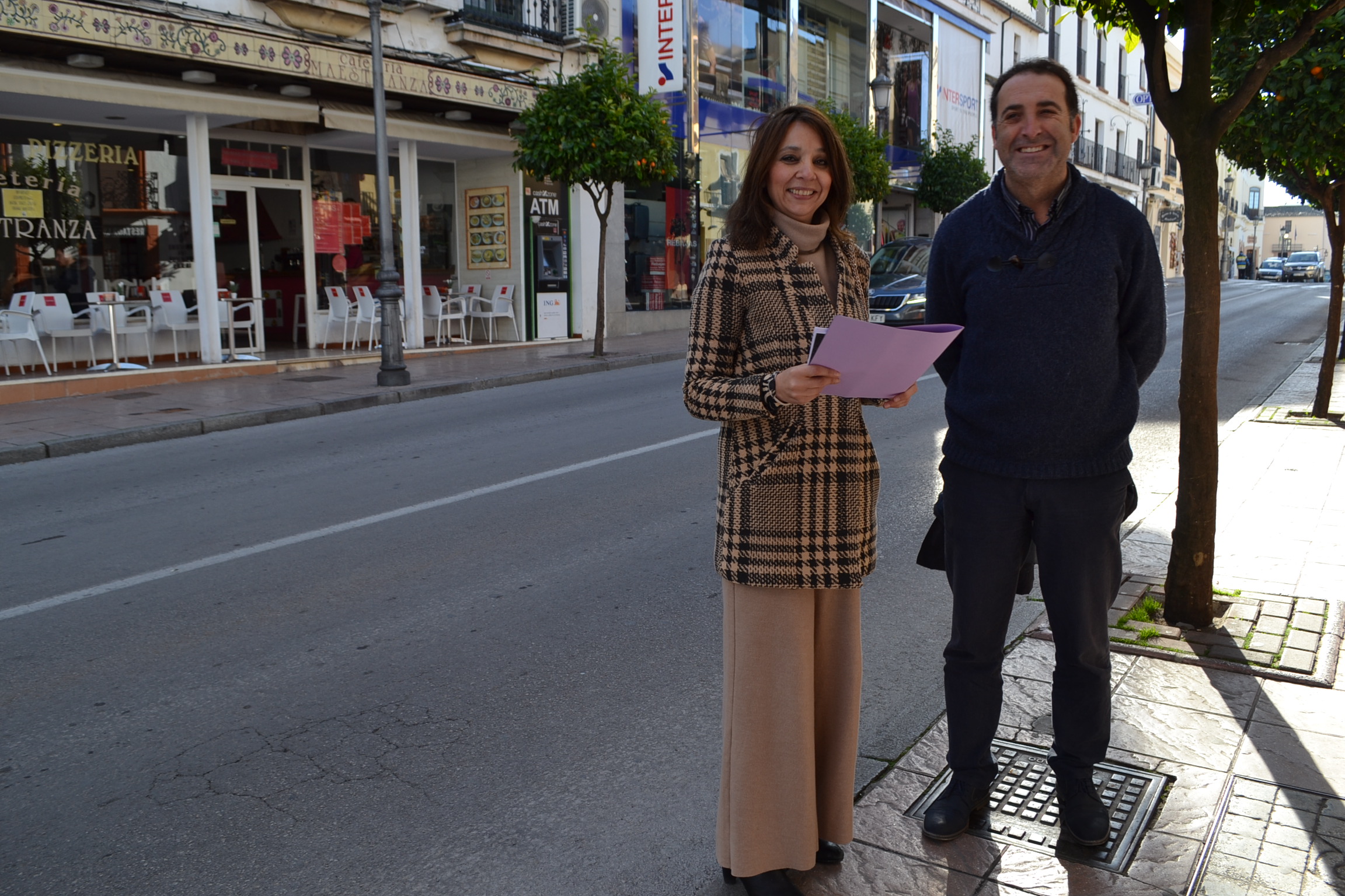Muñoz y González.