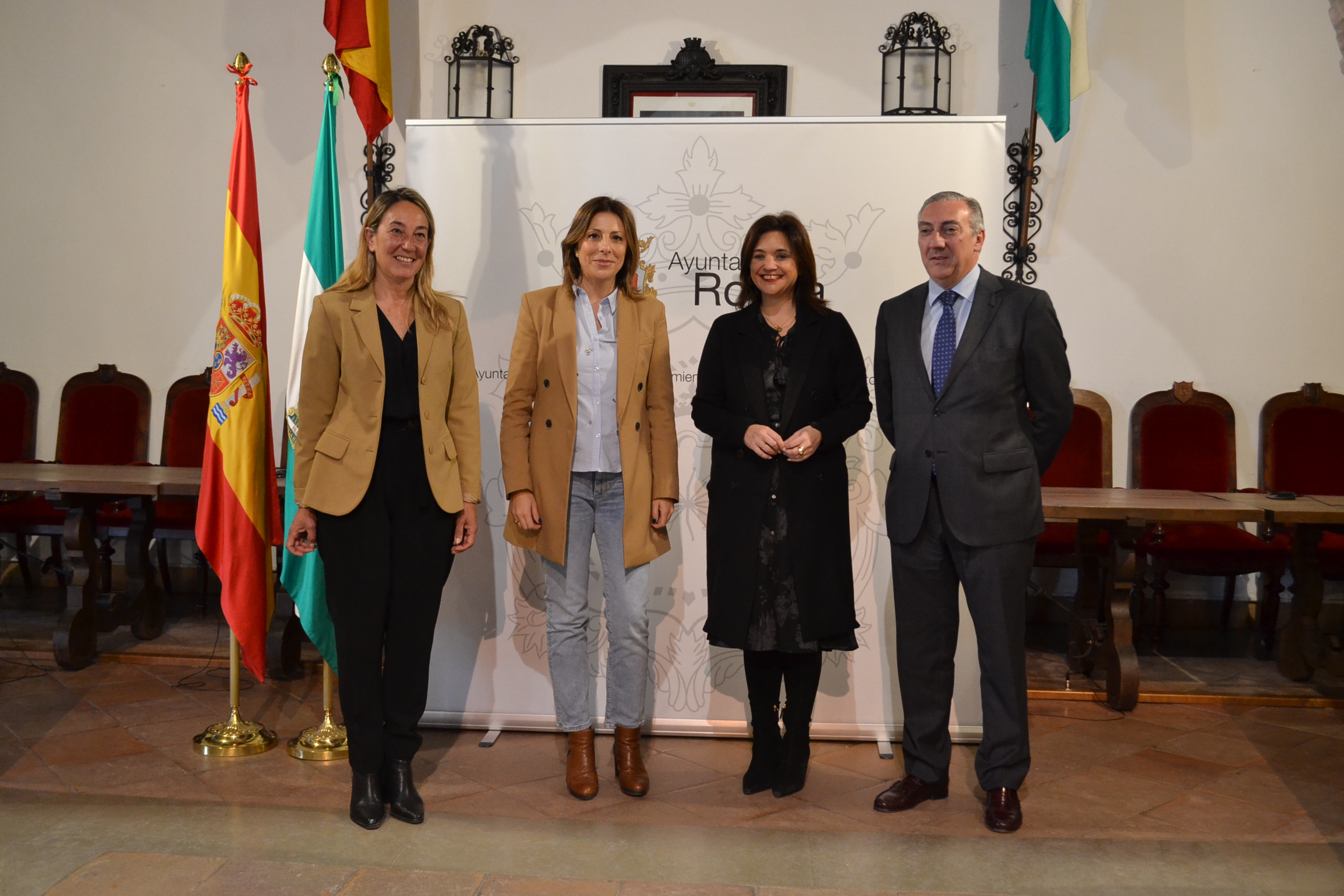 Presentación de este proyecto.