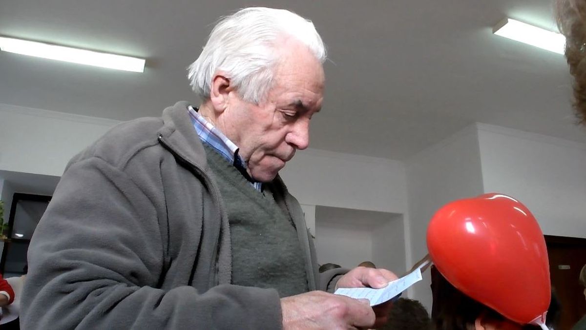 Los vecinos de Parauta celebrarán el Día de San Valentín mandándose cartas de amor