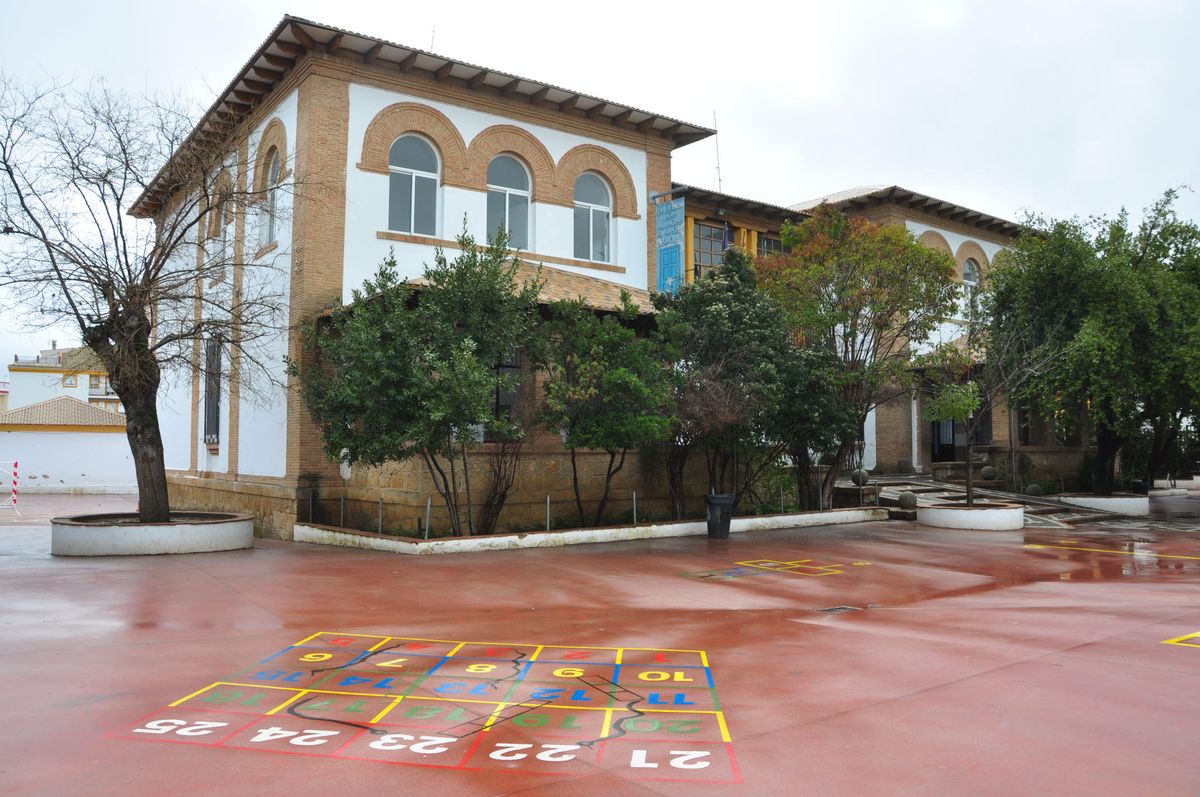 La estudiante galardonada pertenece al colegio Juan Carrillo.