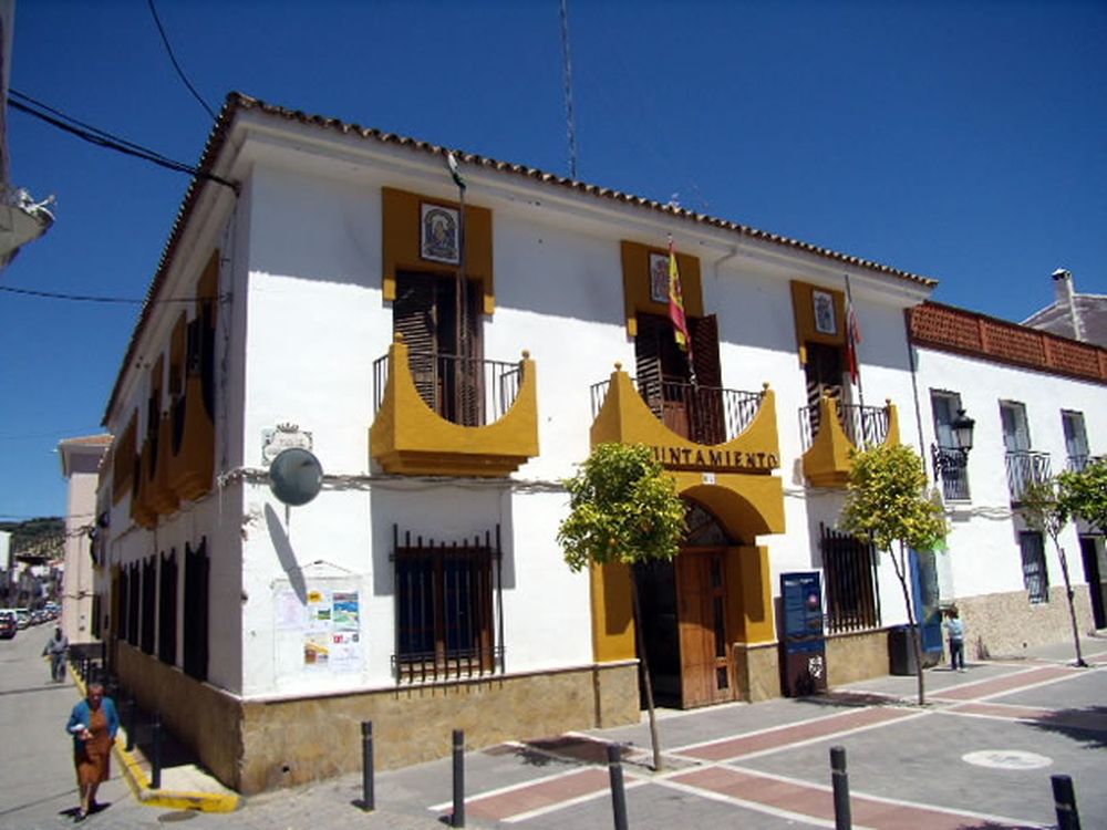 El Ayuntamiento ha solicitado el aislamiento total del municipio.