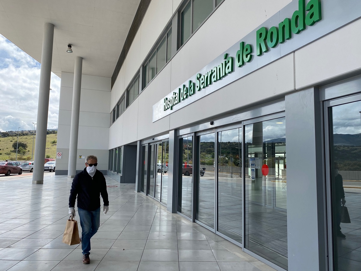 En la última jornada se ha contabilizado un caso activo más por coronavirus.