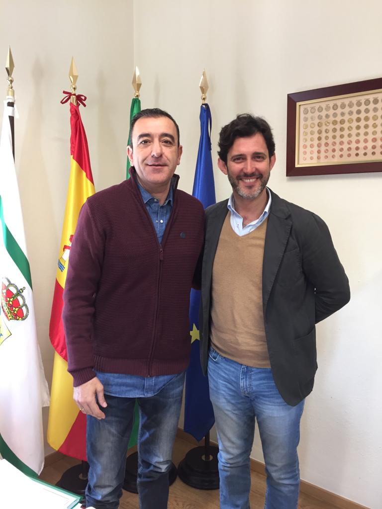 Márquez y Martín.