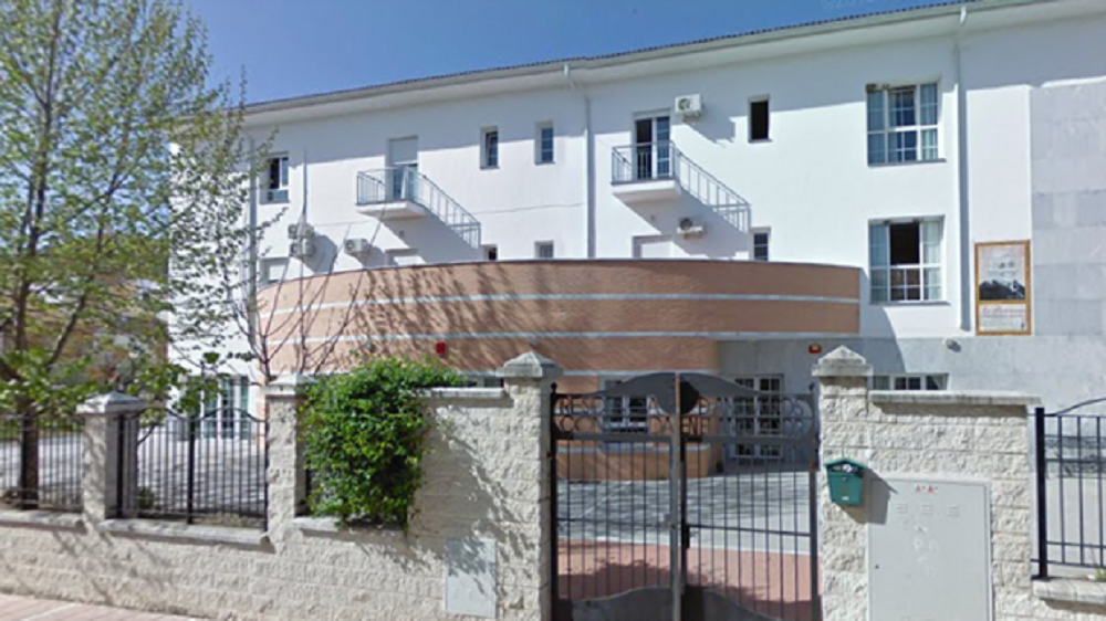 El foco de contagios ha estado en la residencia de ancianos del municipio.