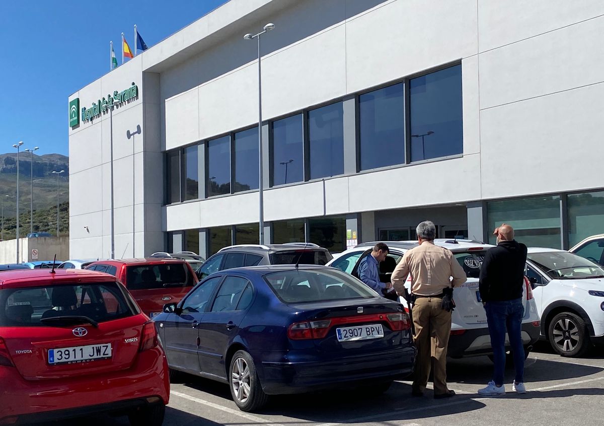 Los contagios se han ido incrementando de forma constante durante las últimas semanas en la Serranía.