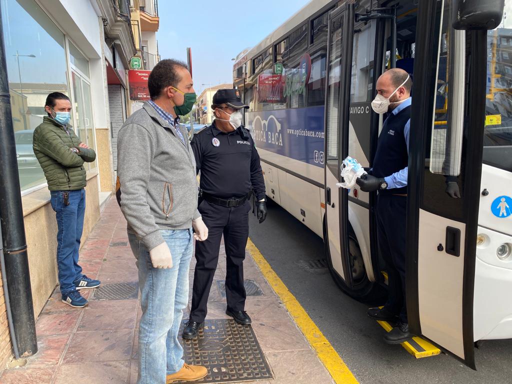 Las cifras permanecen paralizadas desde hace semanas en la Serranía de Ronda.