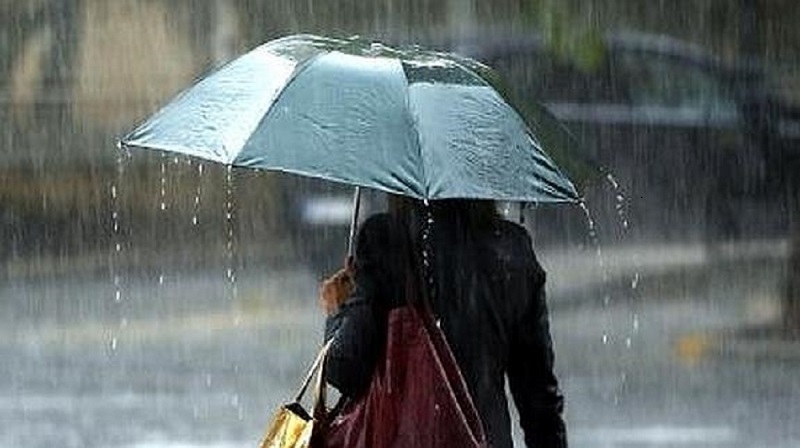La Serranía estará en alerta amarilla este miércoles por fuertes lluvias acompañadas de tormentas