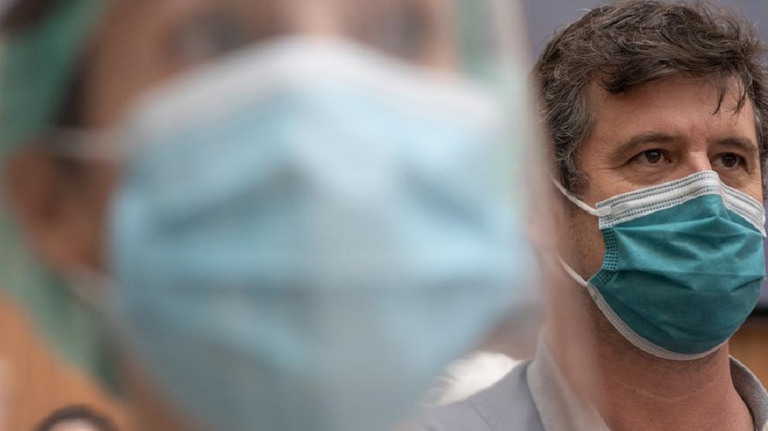 Los sindicatos sanitarios piden explicaciones al Ministerio de Sanidad.