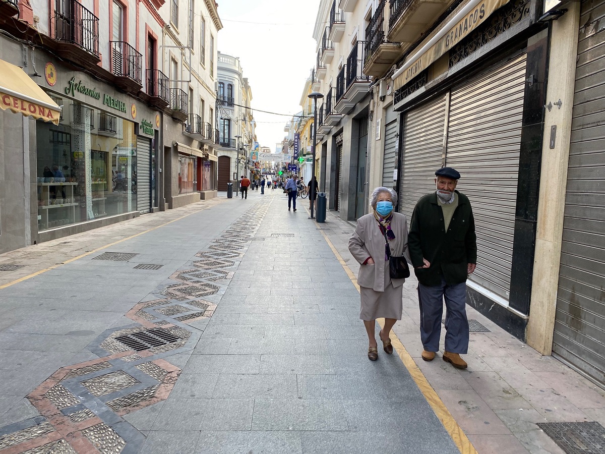 La Serranía podría entrar el lunes en la fase 1 de desescalada en la Alerta Sanitaria.
