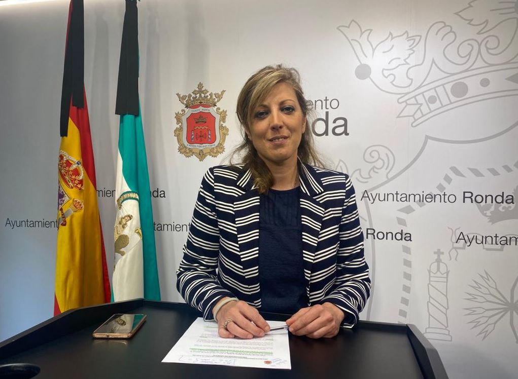 La concejal de Contratación ha dado a conocer hoy que se reactiva la tramitación de este proyecto.