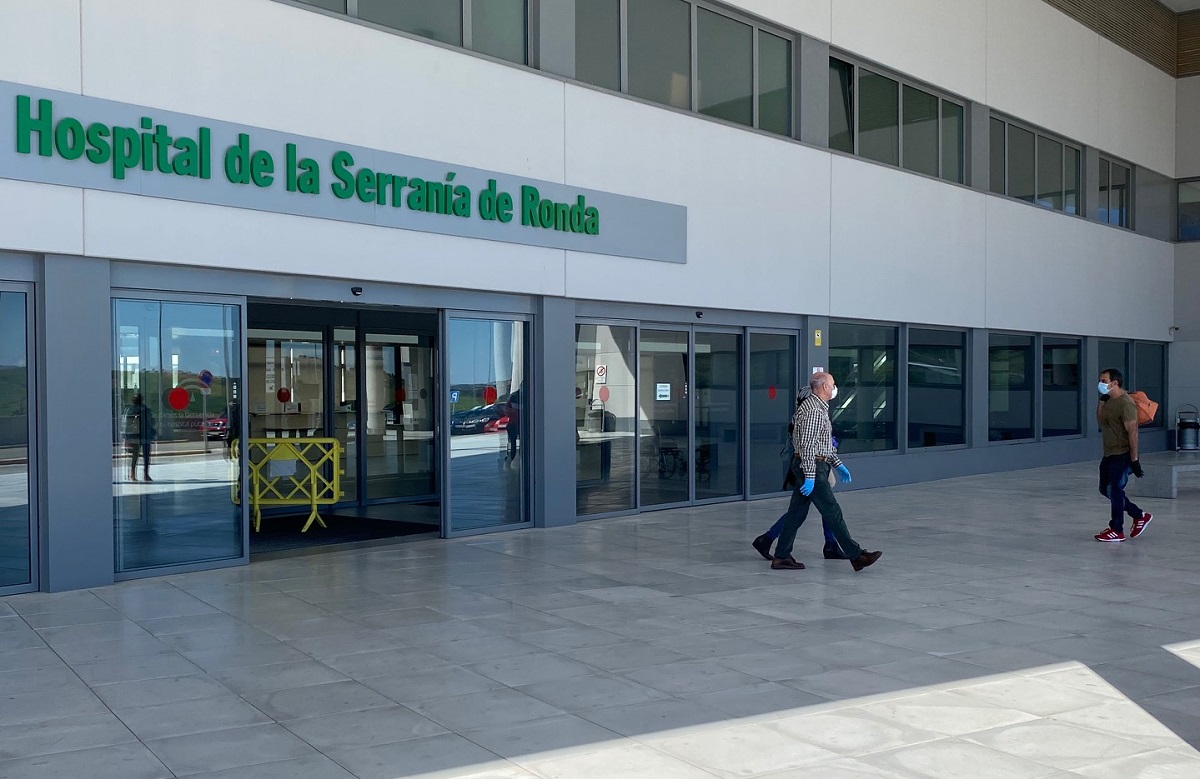 La tasa de incidencia Covid sigue por encima de los 500 casos por cada 100.000 habitantes.