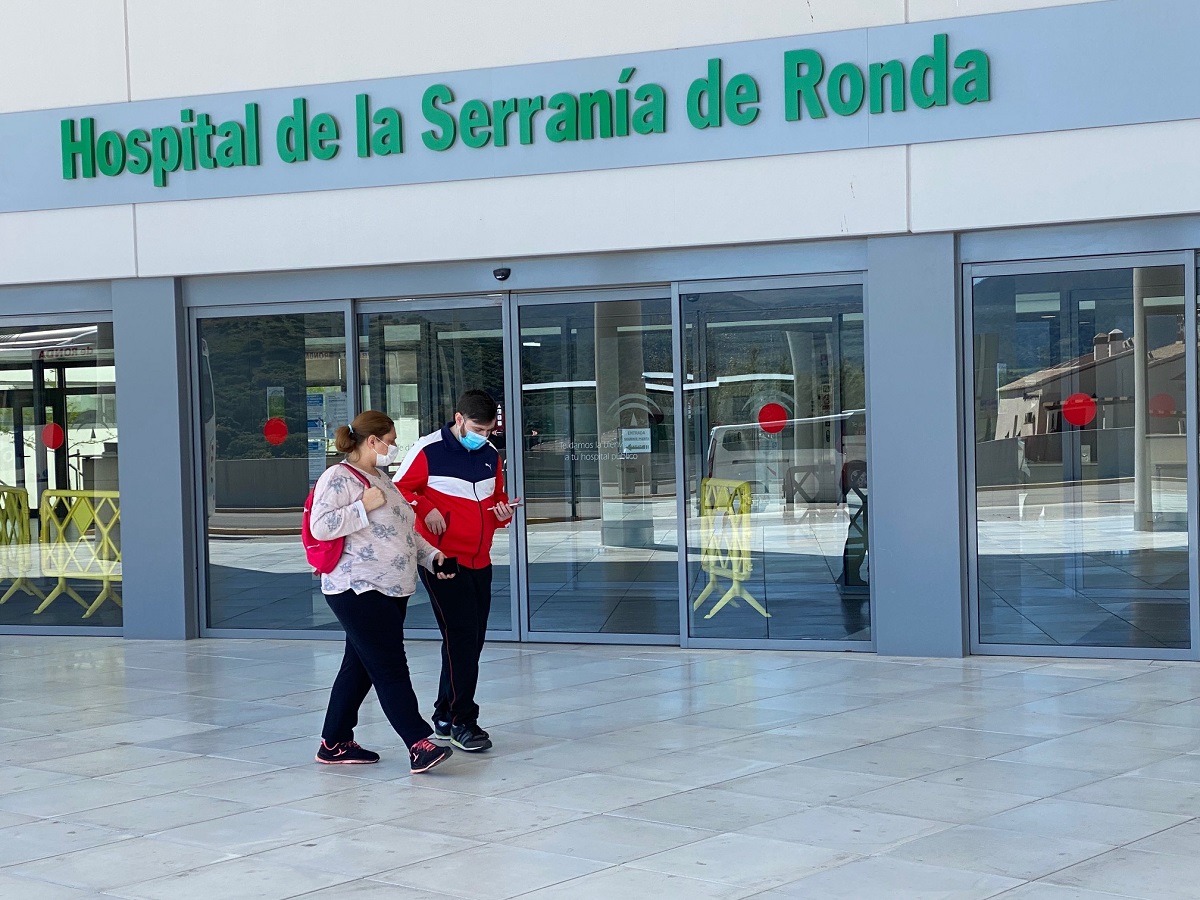 Los contagios se han vuelto a disparar durante este pasado fin de semana.