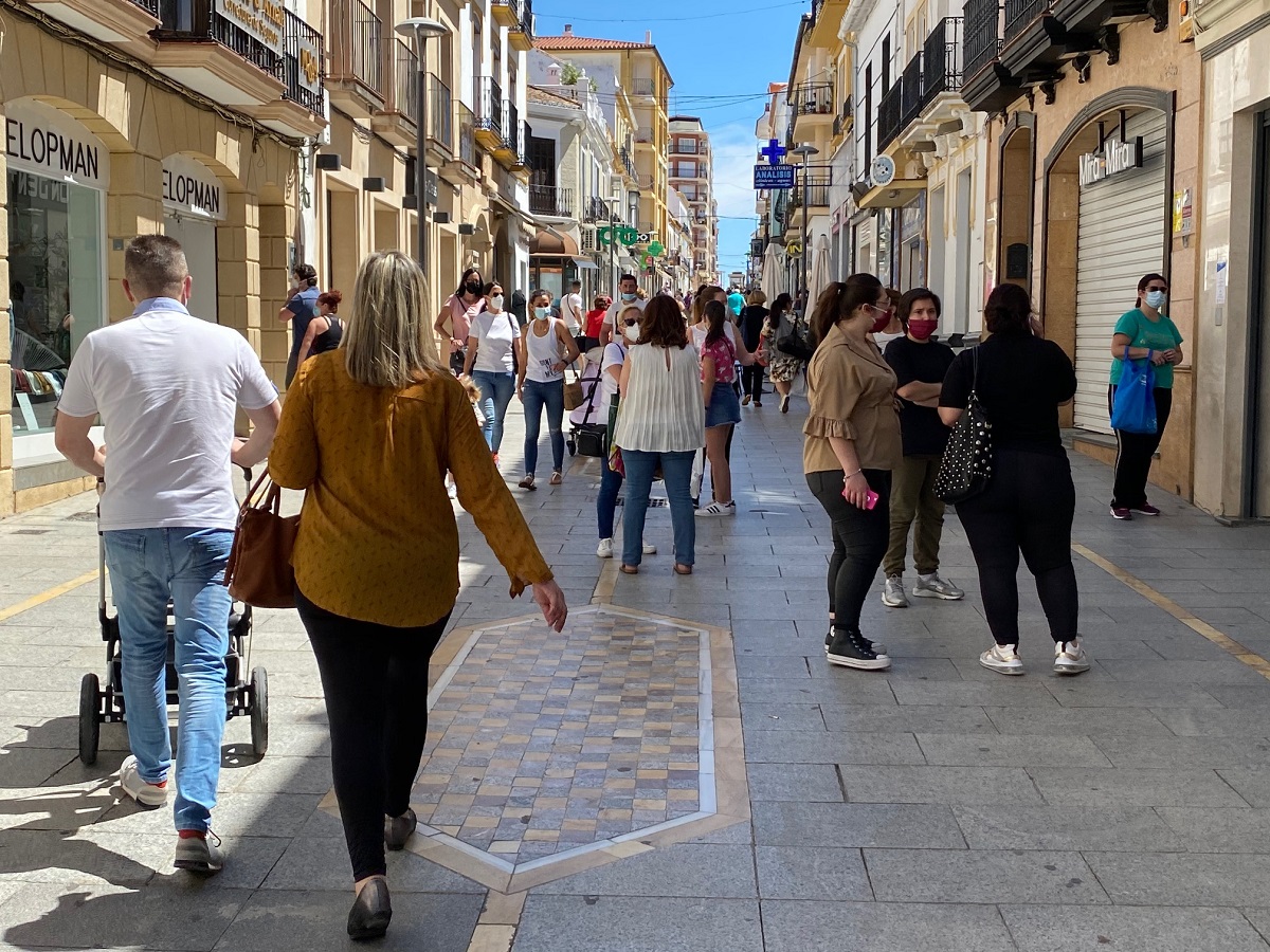Los rondeños pagaron 1,6 millones de euros menos en 2022 en impuestos municipales