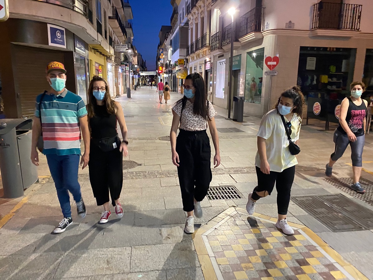 Las restricciones afectarán principalmente a los negocios de hostelería.