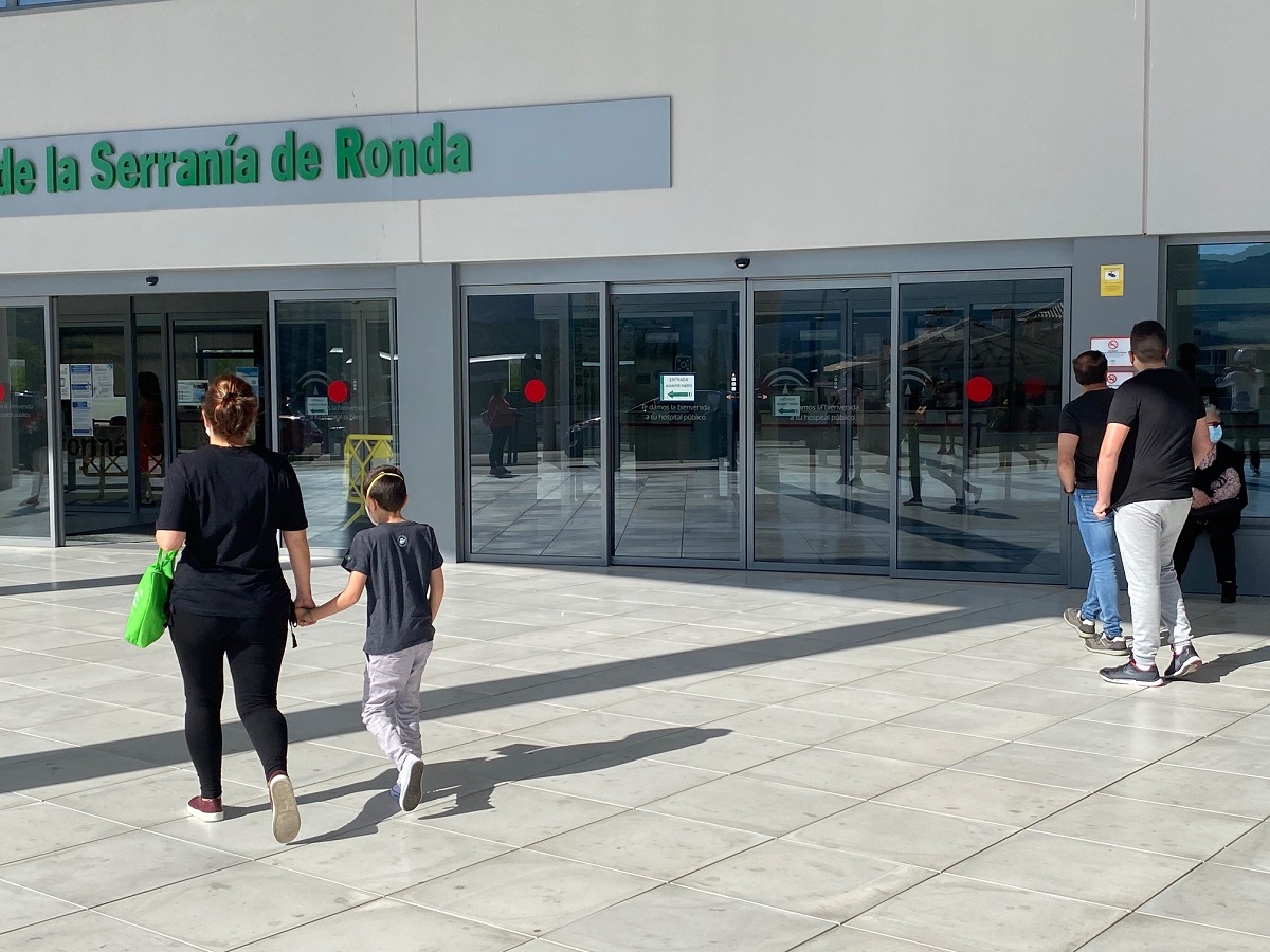 Durante esta semana se ha vuelto a registrar un nuevo fallecimiento por Covid.