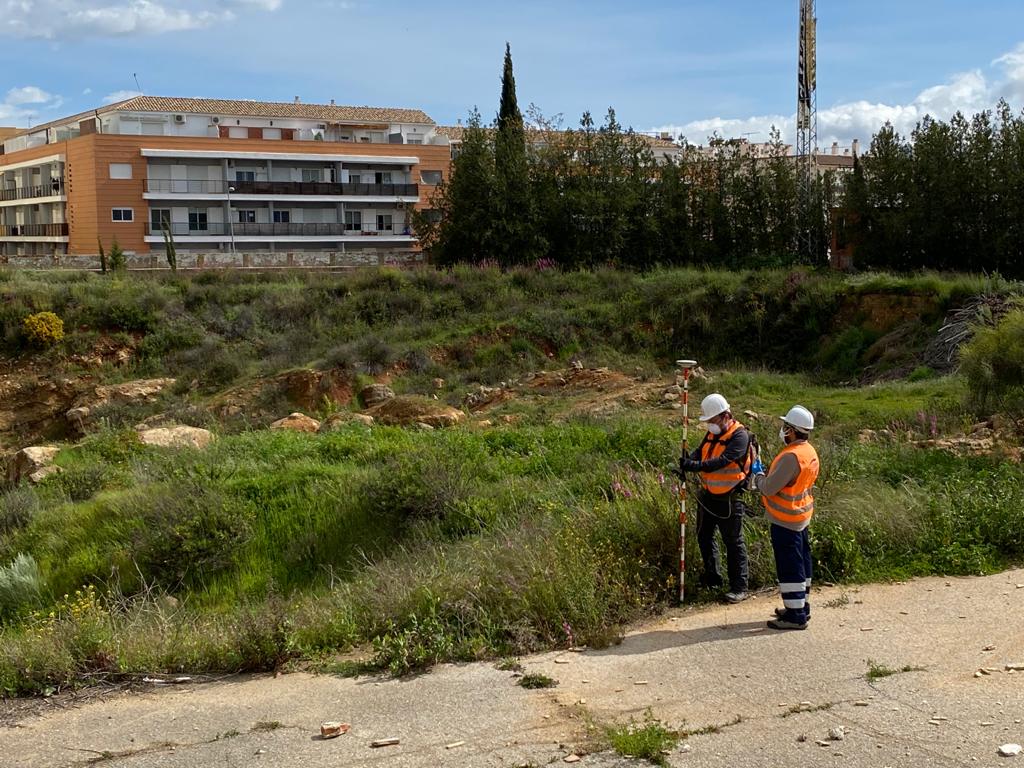 La parcela más grande de la UE-30 ha sido adquirida por Mercadona para situar una gran superficie comercial.