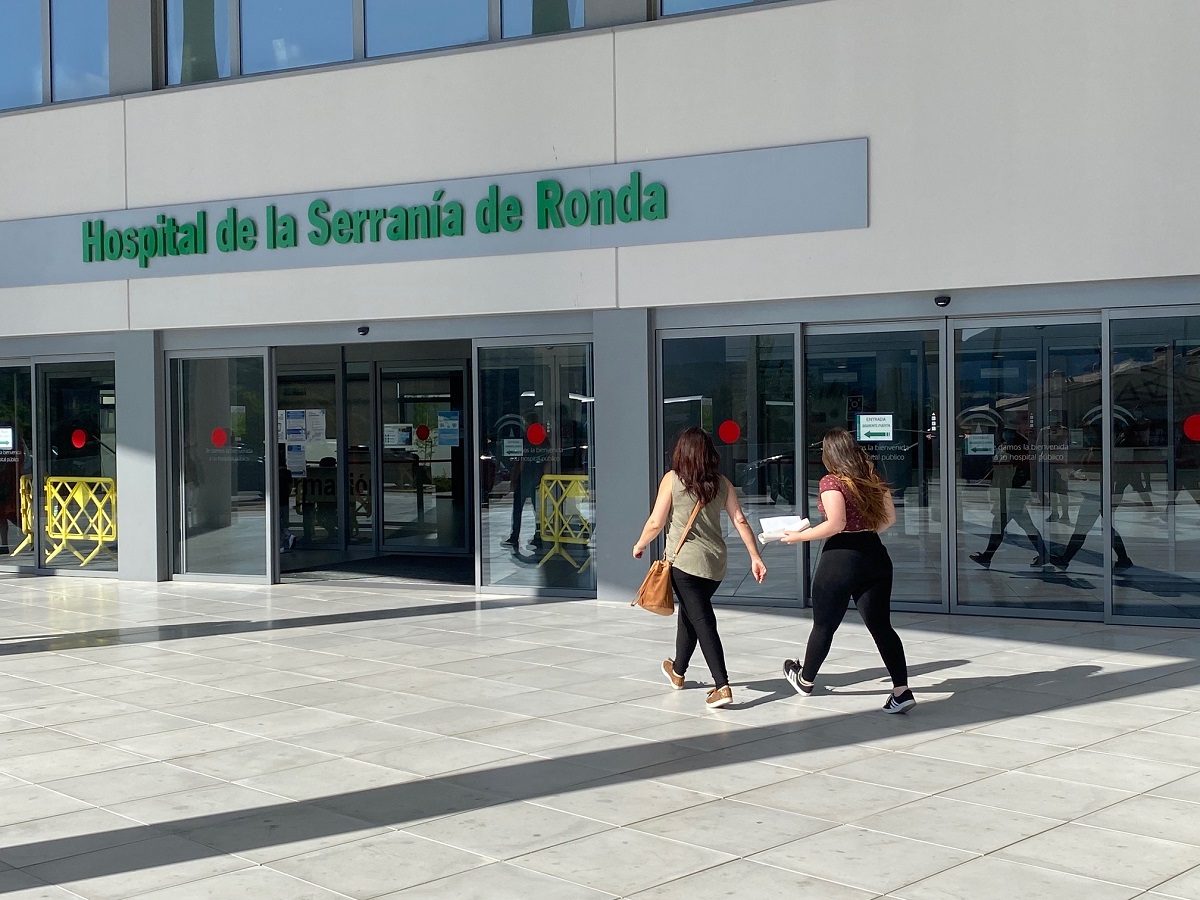 La comarca sigue acumulando fallecimientos por Covid de forma semanal.
