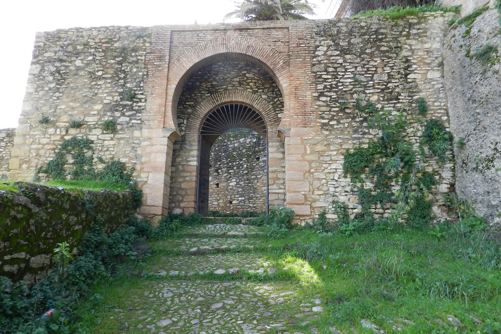 La intención es la de recuperar los caminos históricos de Ronda.