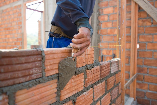 A partir de ahora el Ayuntamiento concederá las licencias de obras menores en el casco histórico.