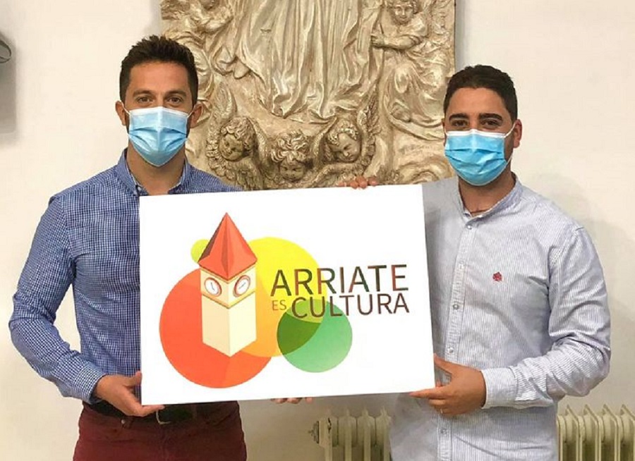 La promoción de esta iniciativa cultural ha tenido lugar este martes en el Ayuntamiento de Arriate.