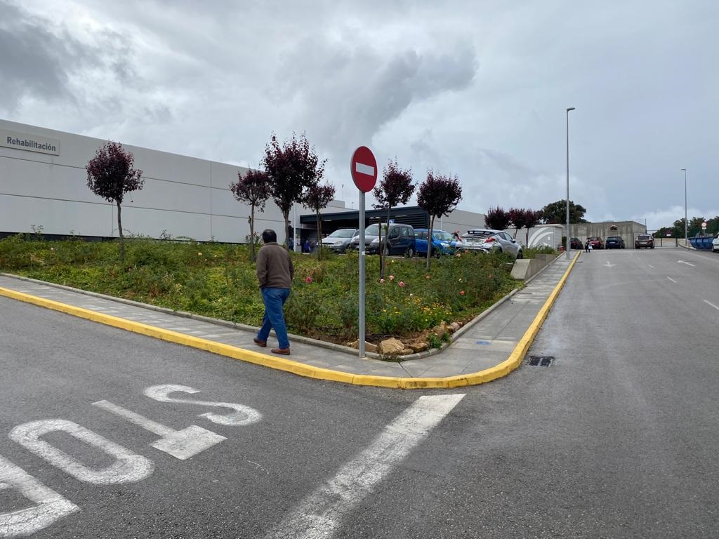 Los datos se han estancado este jueves, ya que son muy parecidos a los de ayer,