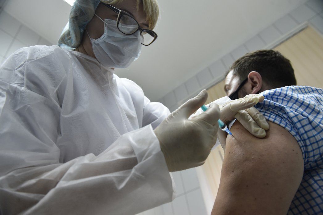 Salud inicia este miércoles la campaña de vacunación contra la gripe y el covid