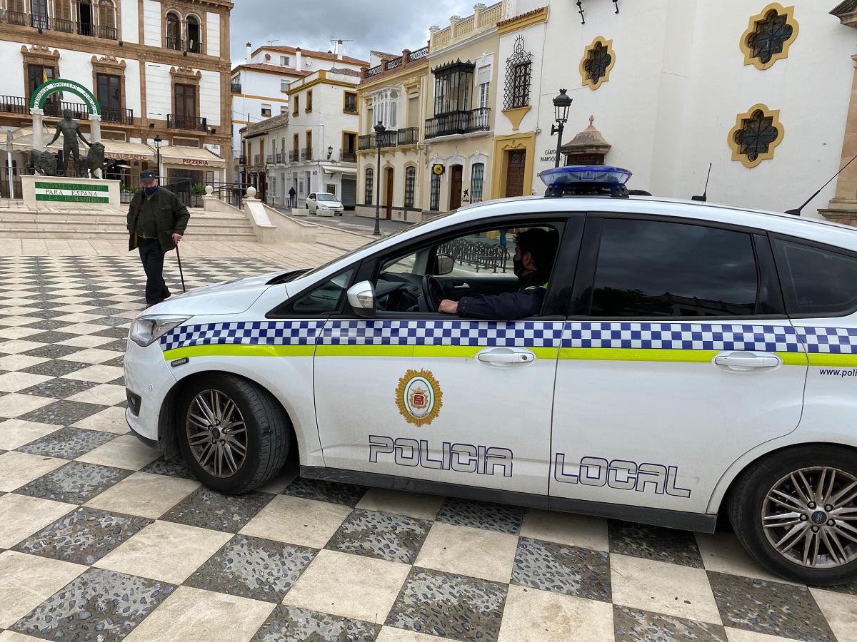 A partir de esta media noche entran en vigor las nuevas medidas de seguridad anti Covid.