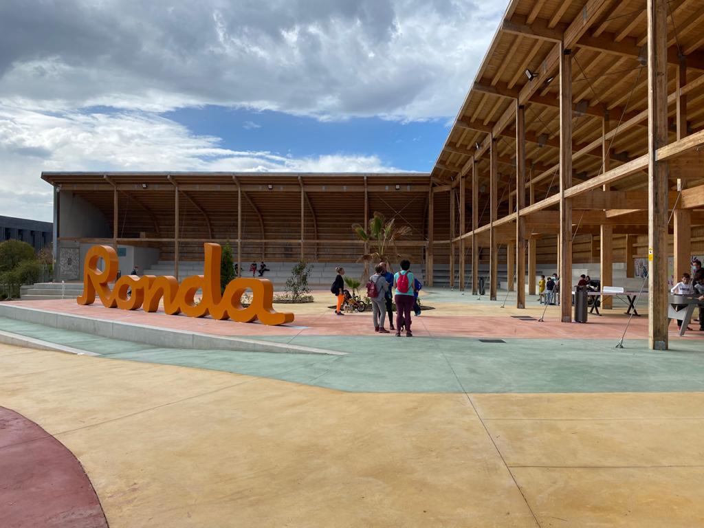 La Delegación de Juventud presenta las actividades de la Semana Blanca