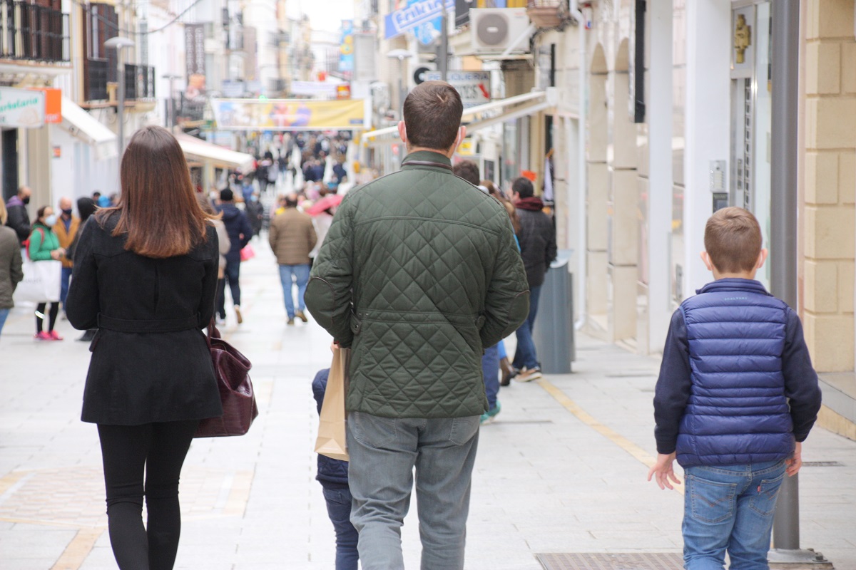 Las cifras de contagios en la Serranía vhan descendido en las últimas horas de forma significativa.
