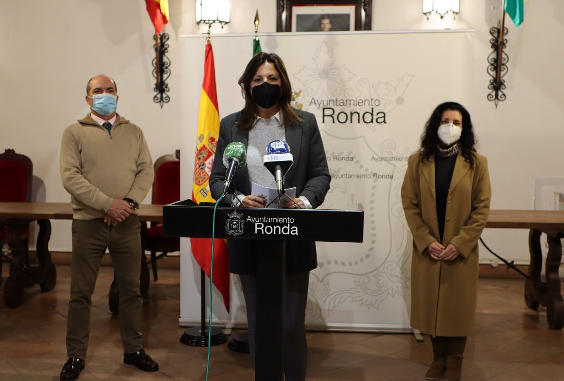 Se ha anunciado, las nuevas medidas a los sectores más castigados por la crisis económicas.