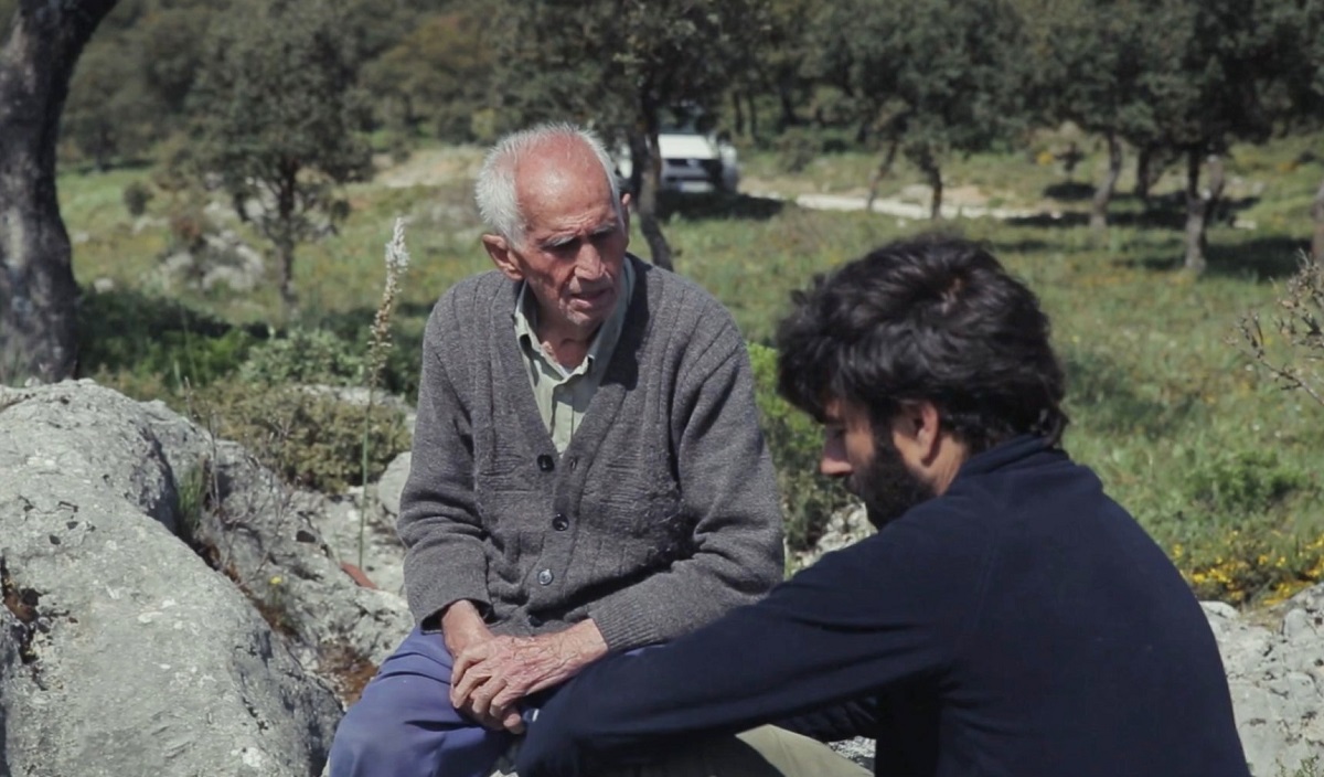 Mohea: un documental de Ronda, en la recta final de la Bienal Internacional de Cine Científico