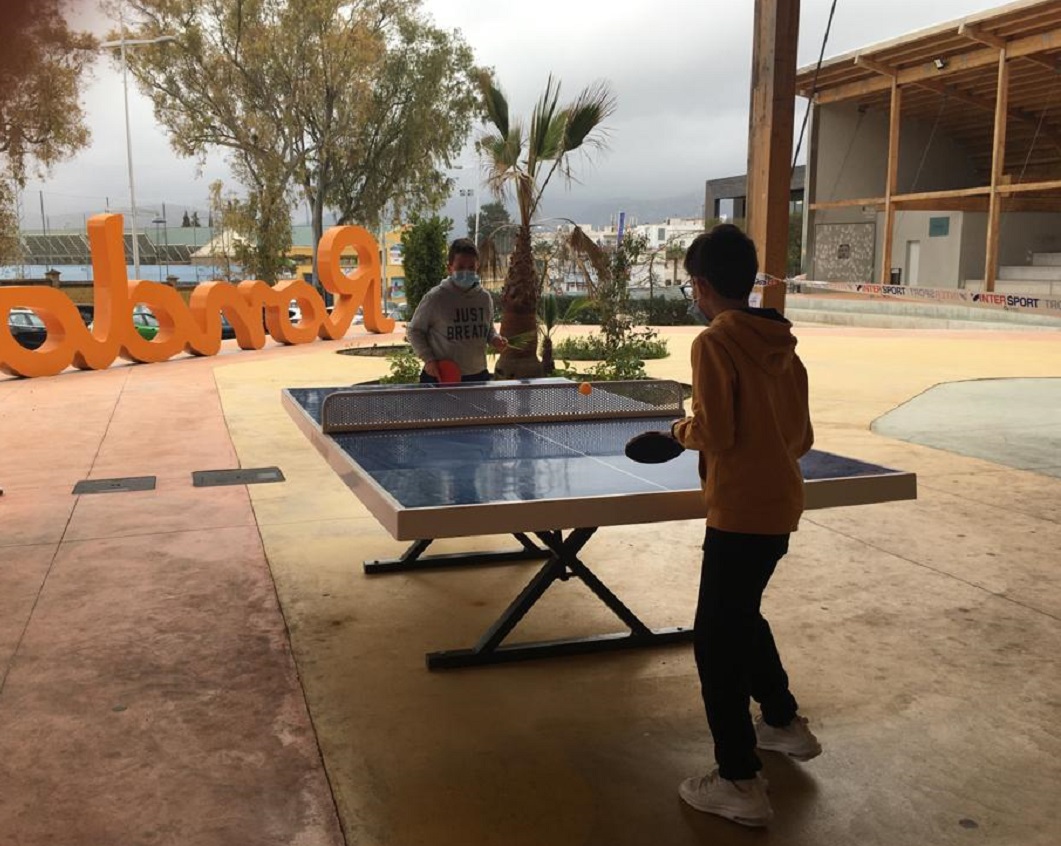 Durante la Semana Blanca se realizarán diferentes actividades.