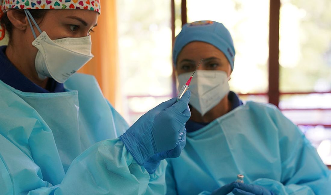 La comarca permanecerá una semana más en fase 3 de restricciones por la pandemia.