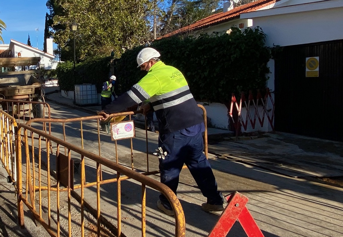 El paro subió en Ronda durante el mes de enero en 74 personas