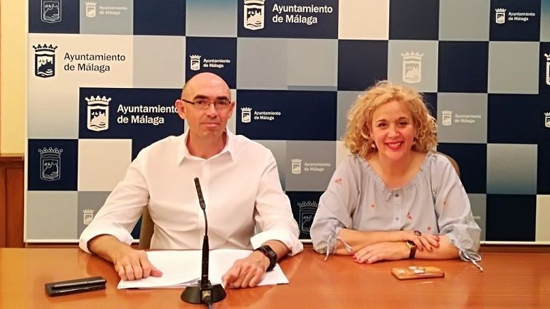 La veterana política rondeña Remedios Ramos asume la portavocía de Adelante Málaga tras la renuncia de Eduardo Zorrilla