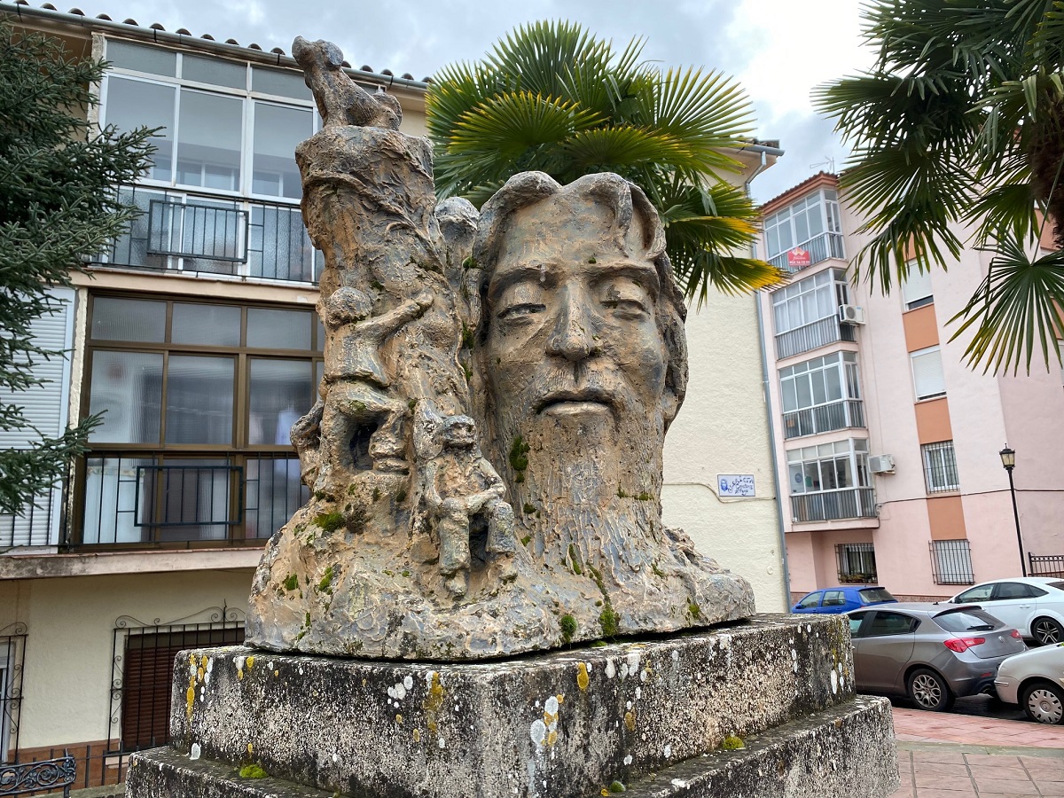 Cayetano Arroyo y la Bienal Internacional de Cine Científico