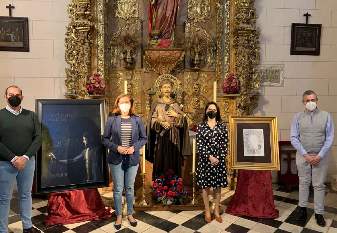 Ayudar a las personas con menos recursos en una labor que ha calificado de muy silenciosa pero muy generosa y fundamental, afirmando que son tiempos donde hay que estar al lado de los que menos tienen.