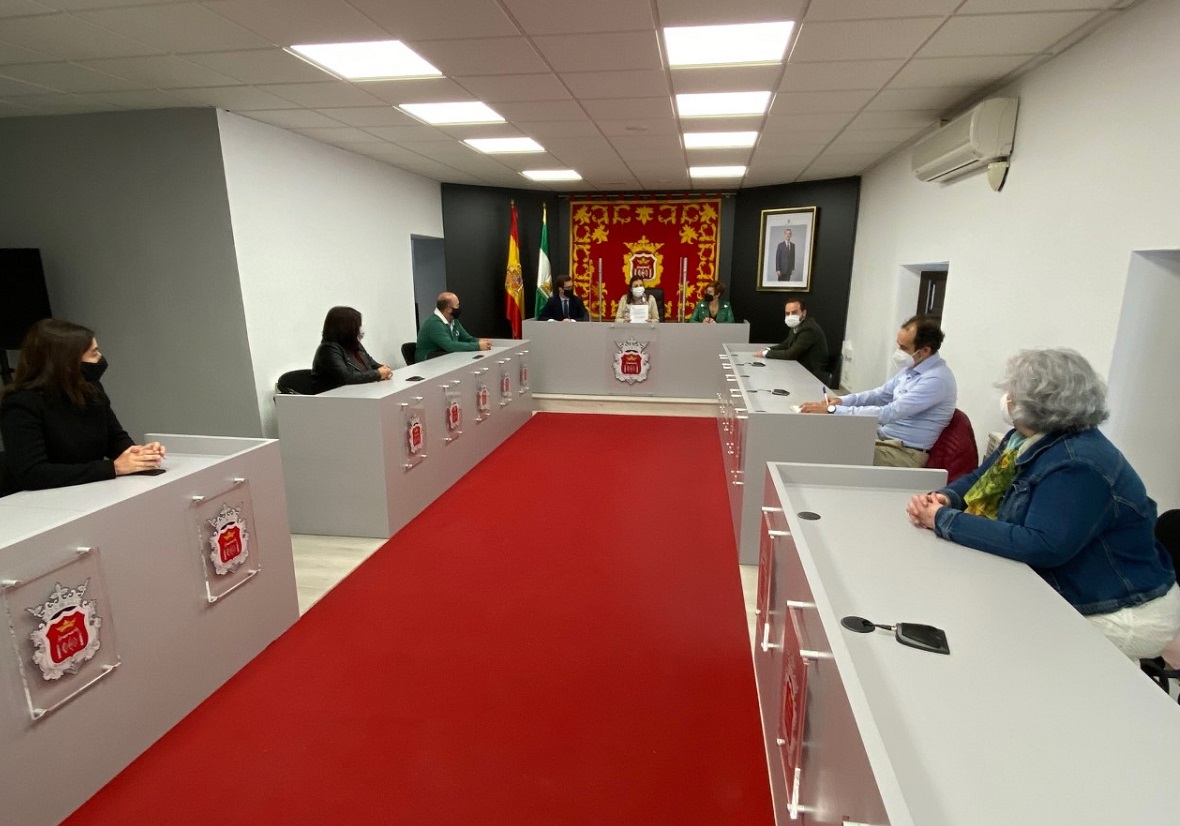El nuevo órgano servirá para trasladar al Ayuntamiento las necesidades de este sector para poder darle respuesta.
