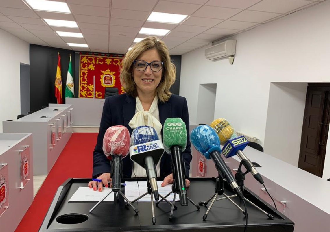 Las empresas pueden presentar sus ofertas hasta el 18 de mayo para unas obras con un presupuesto de 139.900 euros y cuatro meses de ejecución.