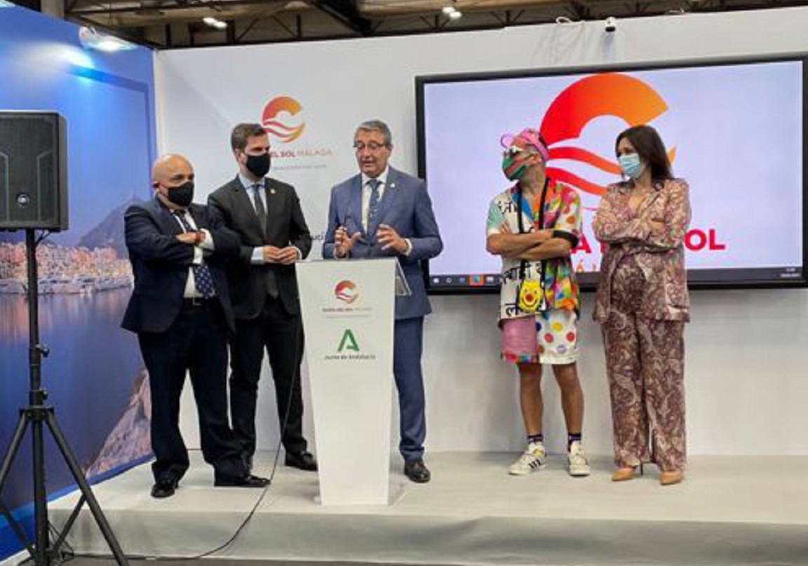 Ronda vuelve a FITUR presentando las últimas acciones promocionales y la modernización de los servicios de Turismo de Ronda
