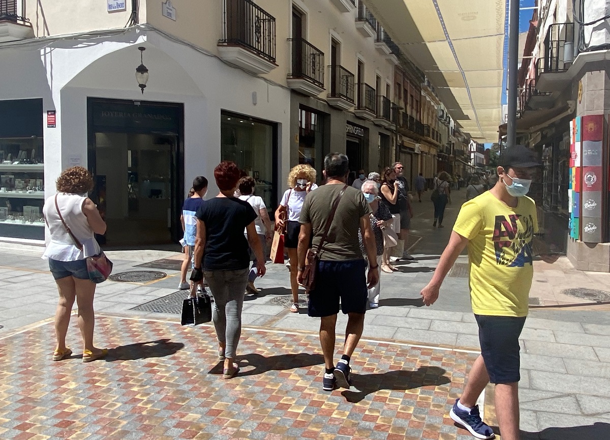 Tras más de dos meses sin fallecimientos por Covid en la Serranía, se registra una nueva defunción