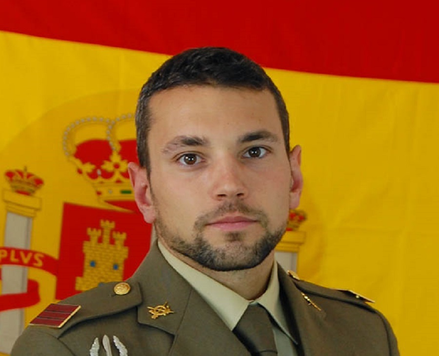 El militar ha fallecido durante la realización de un curso de operaciones especiales.