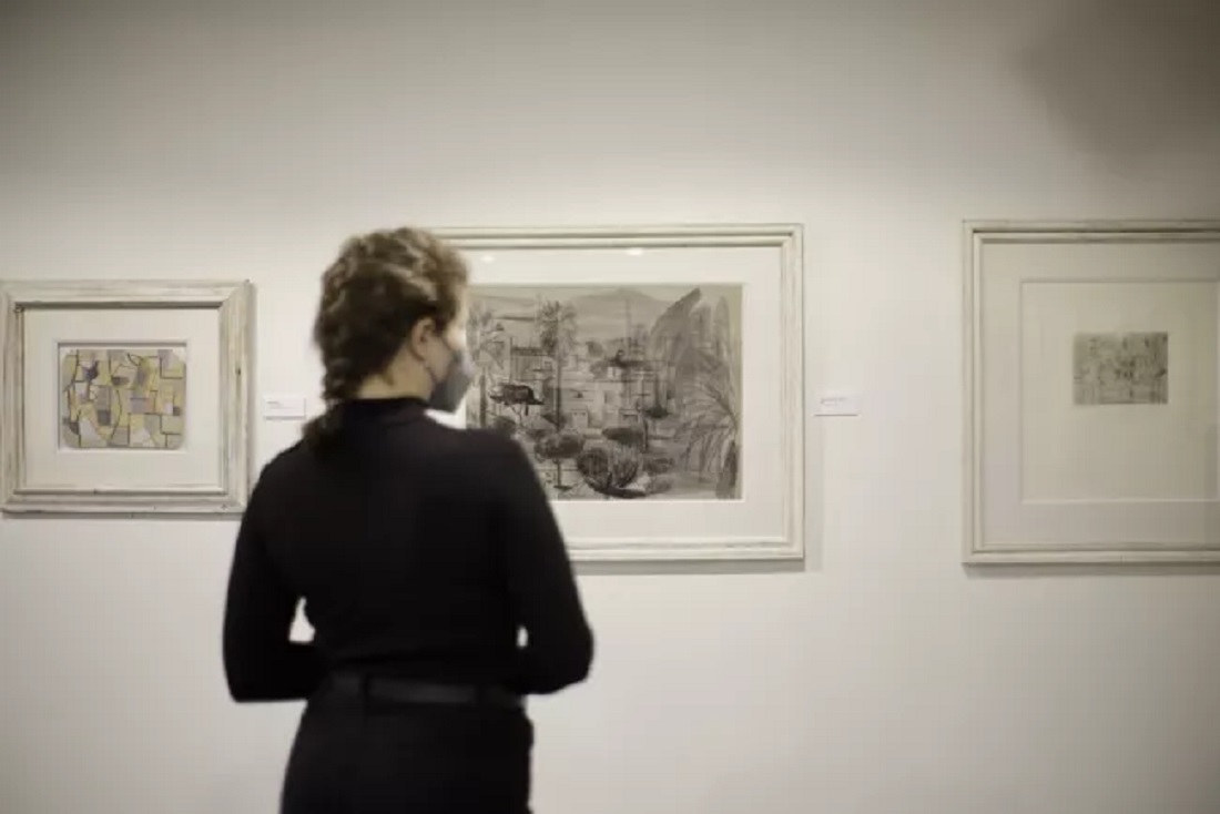 El Museo Joaquín Peinado es uno de los que se han sumado al bono turístico.