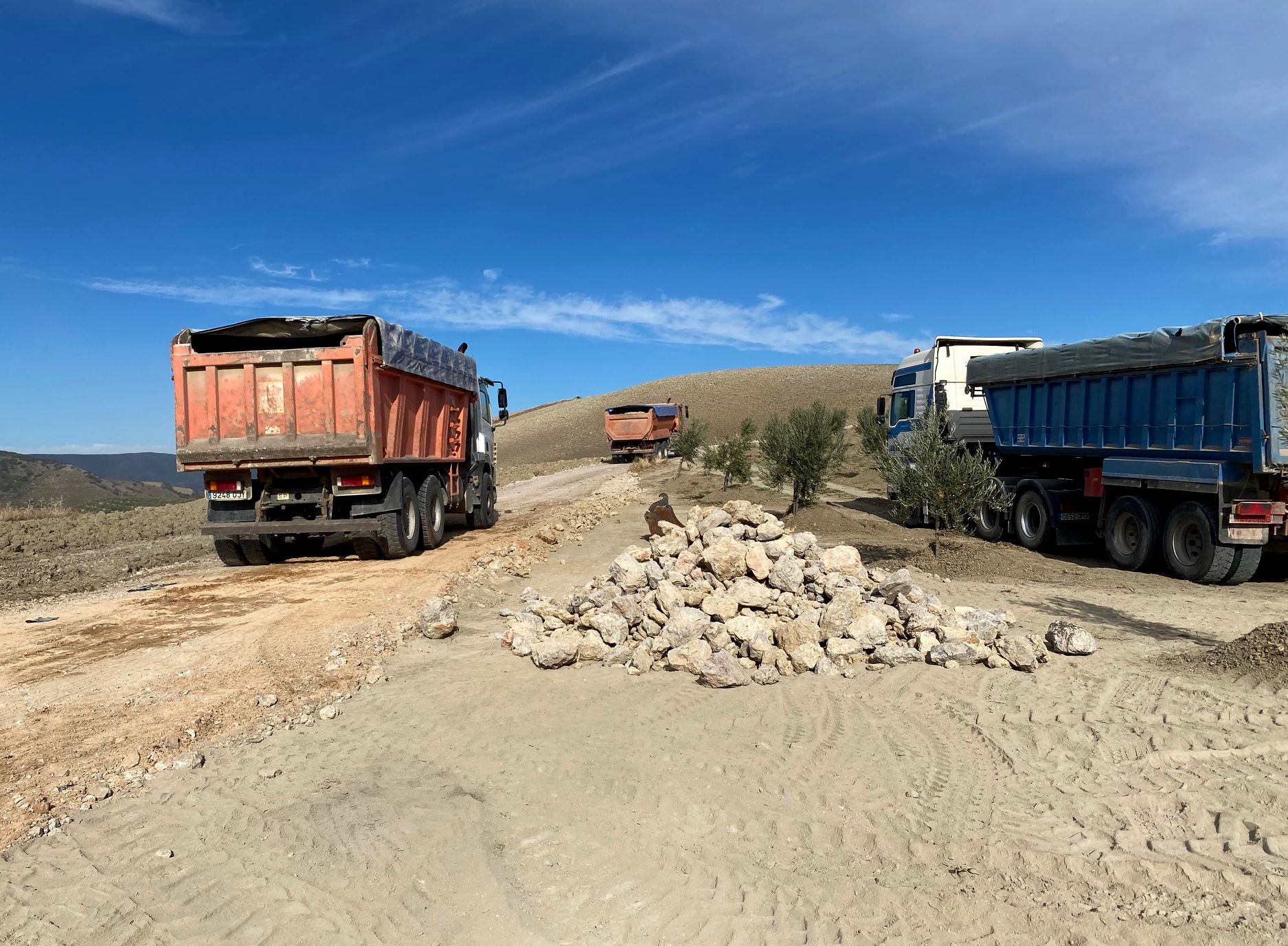 La Diputación dedica 2,5 millones de euros para la Serranía en proyectos del Plan Vía-ble contra la despoblación