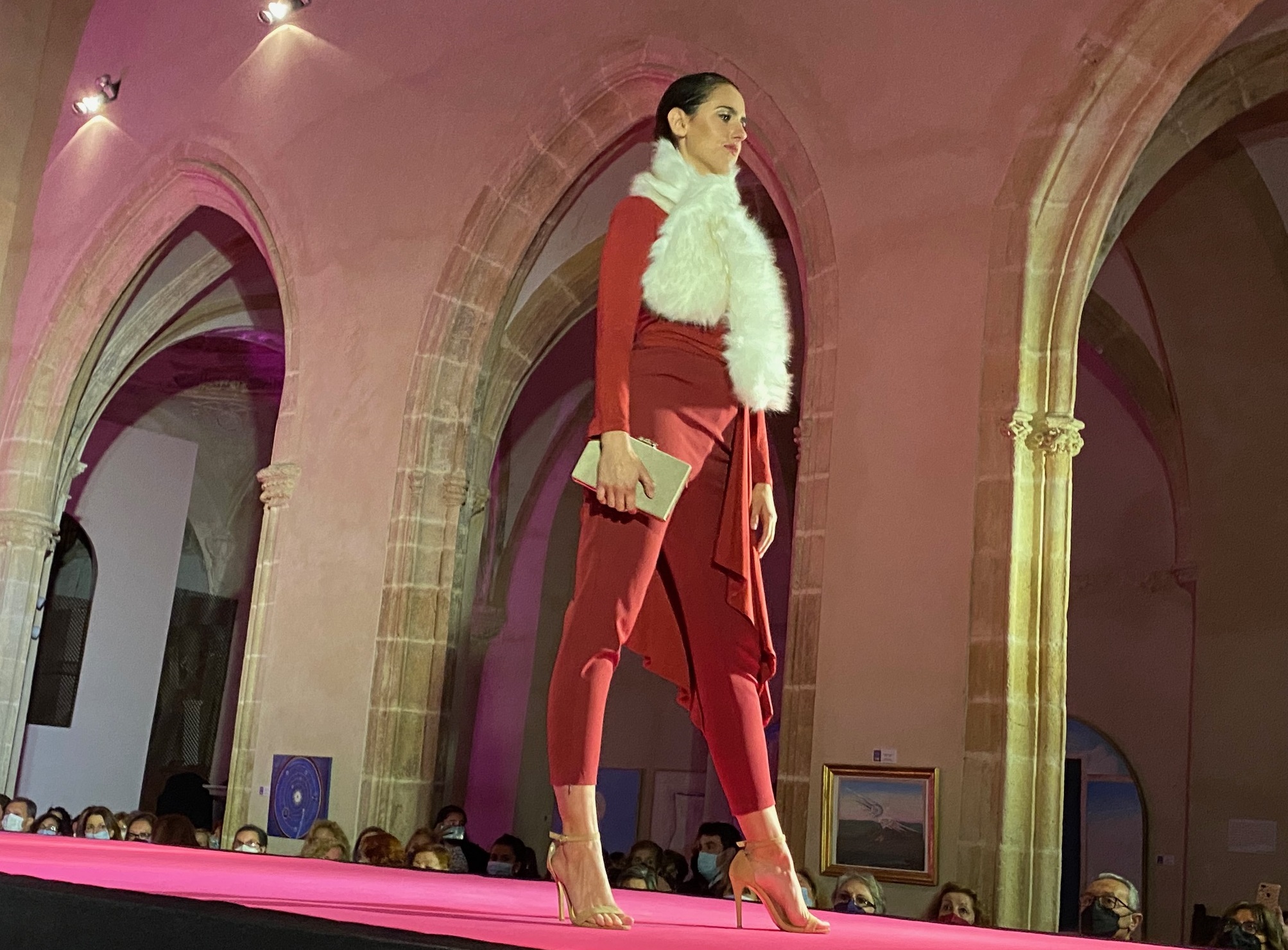 La IV edición de Ronda de Moda llega este fin de semana al Convento de Santo Domingo