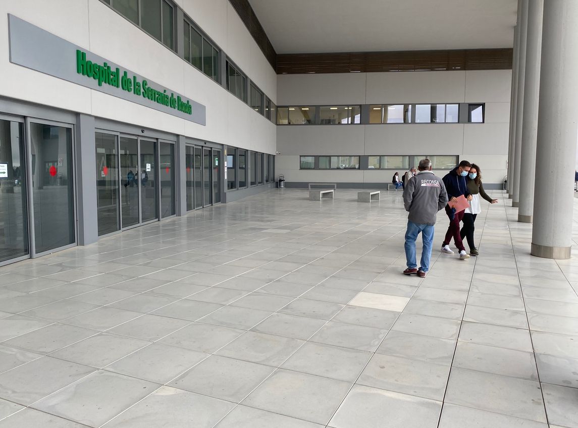 Se ha vuelto ha registrar un nuevo fallecimiento por coronavirus en la comarca.