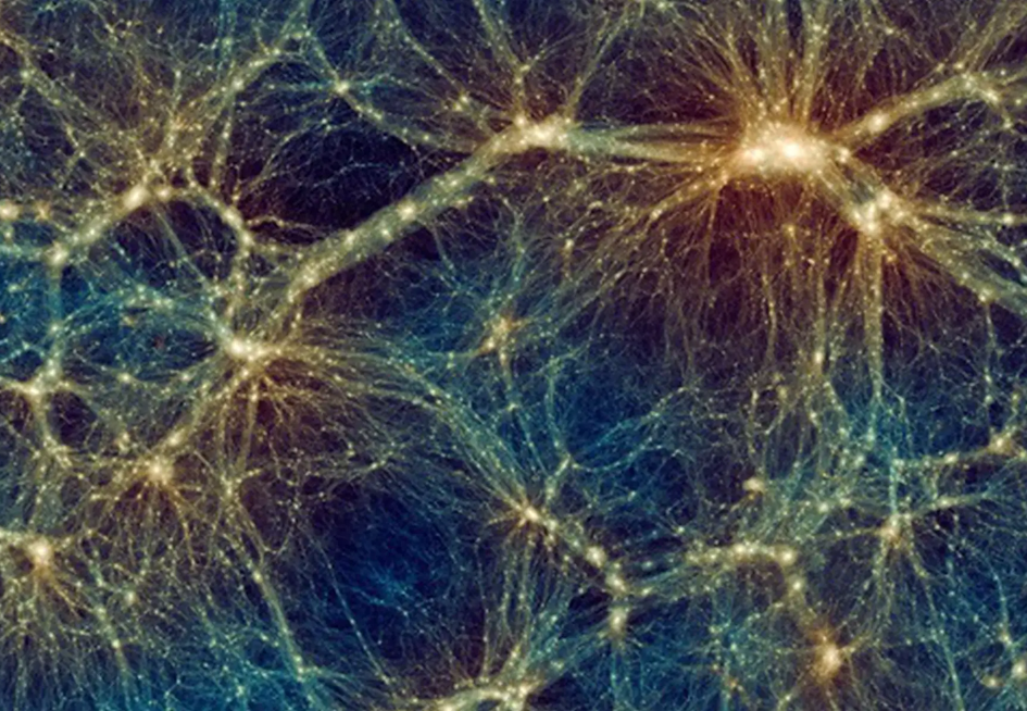 El Universo tiende a un nivel máximo de desorden o Entropía.